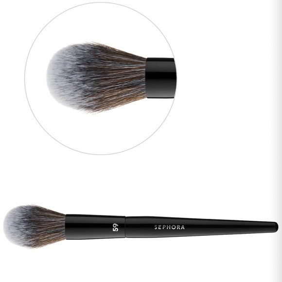Sephora Other - Sephora COLLECTION Pro Powder Brush #59